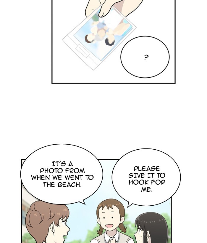 Read Days of Hana Manga Online