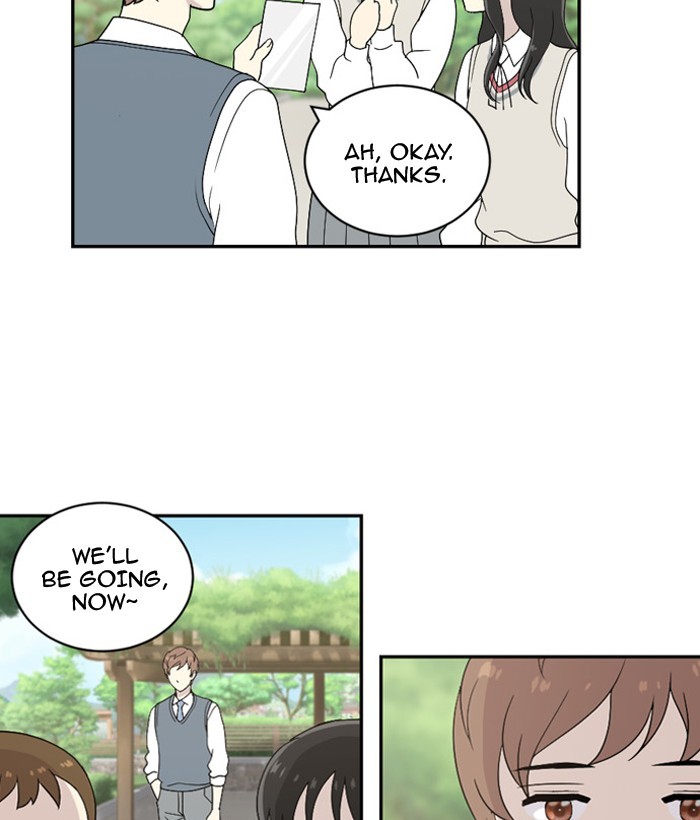 Read Days of Hana Manga Online