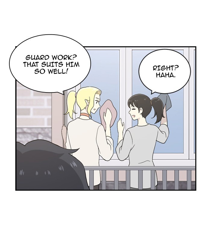 Read Days of Hana Manga Online