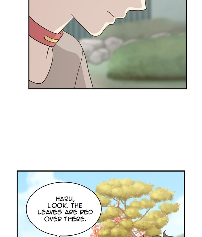 Read Days of Hana Manga Online