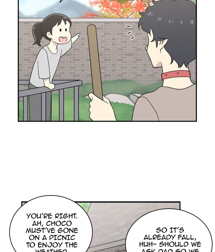 Read Days of Hana Manga Online