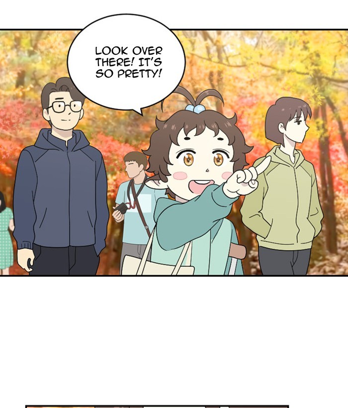 Read Days of Hana Manga Online