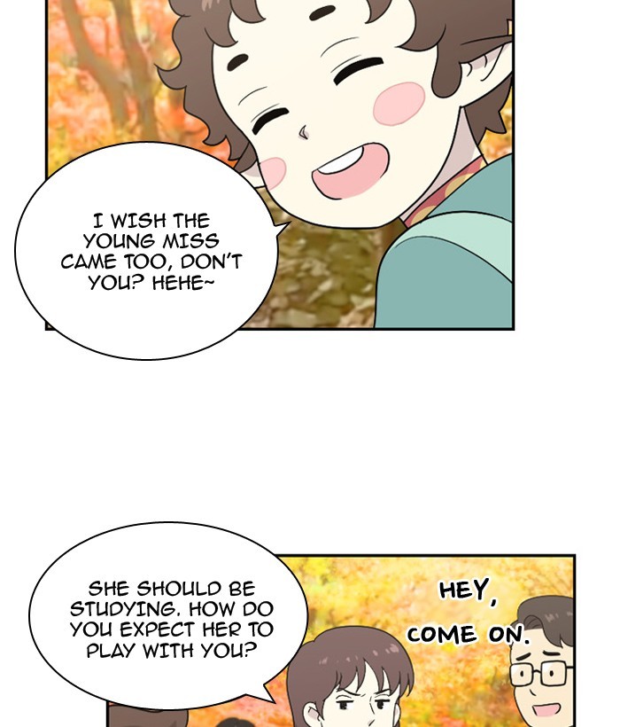 Read Days of Hana Manga Online