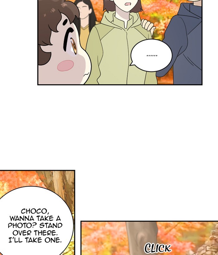 Read Days of Hana Manga Online