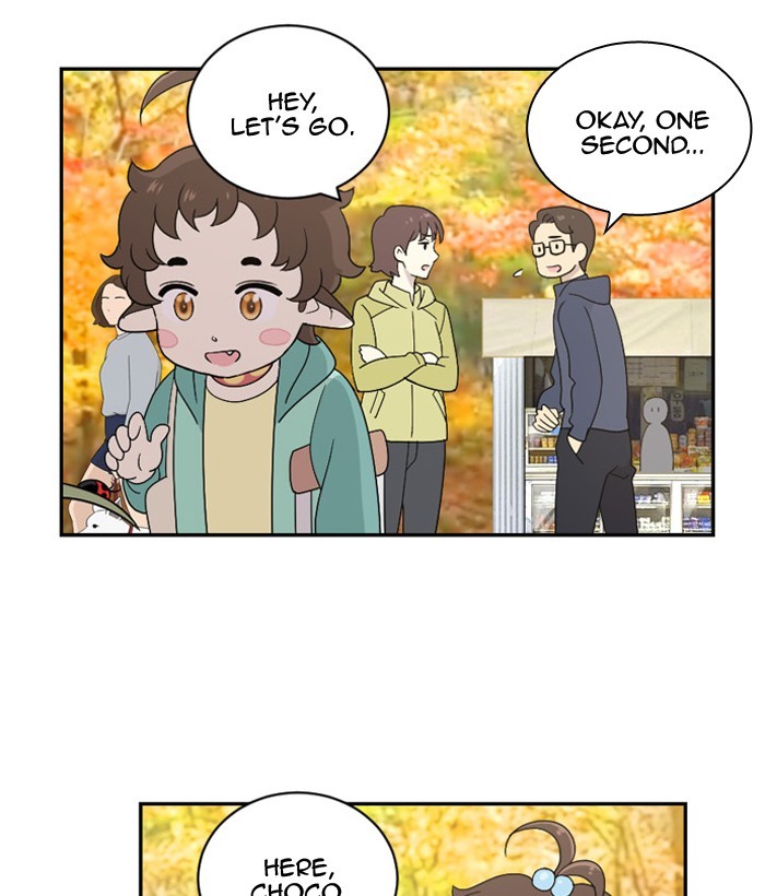 Read Days of Hana Manga Online
