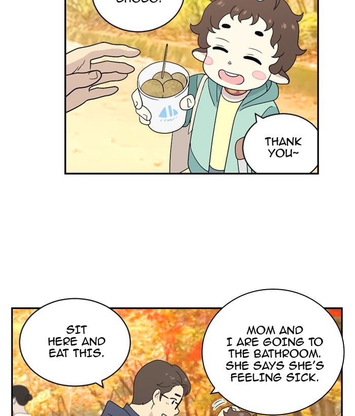 Read Days of Hana Manga Online