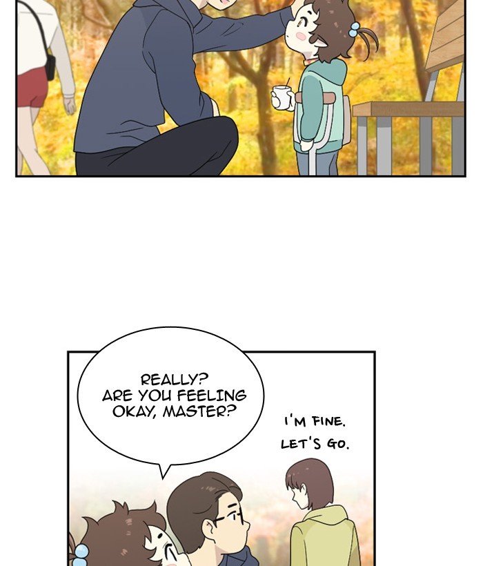 Read Days of Hana Manga Online
