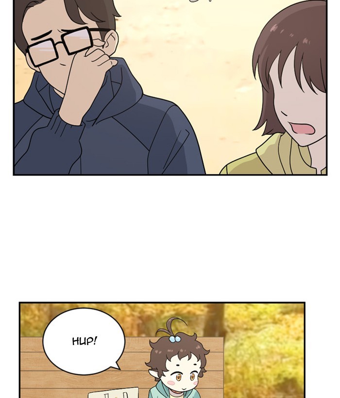 Read Days of Hana Manga Online
