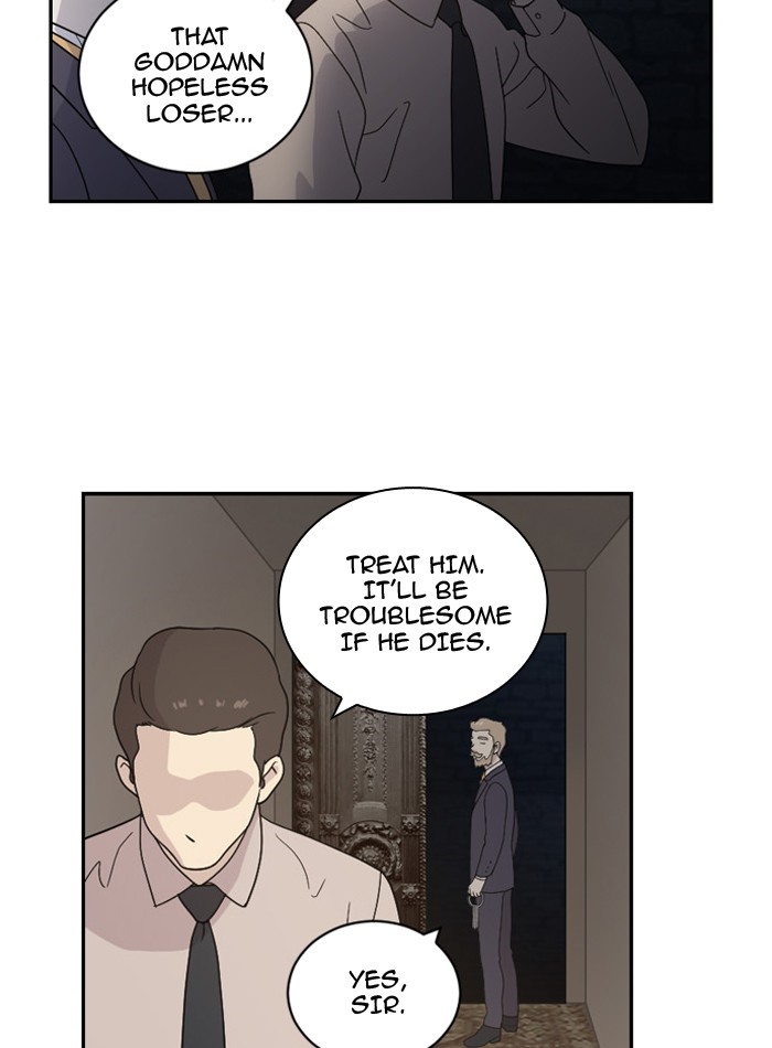 Read Days of Hana Manga Online