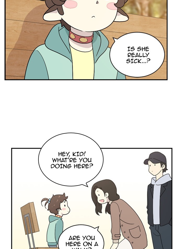 Read Days of Hana Manga Online