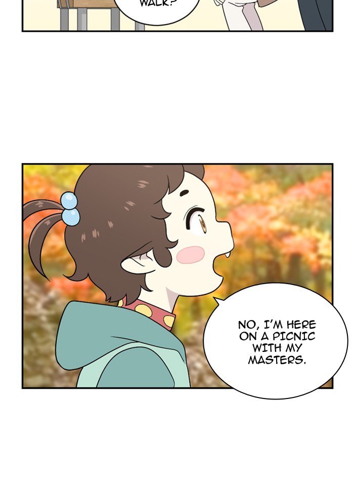 Read Days of Hana Manga Online