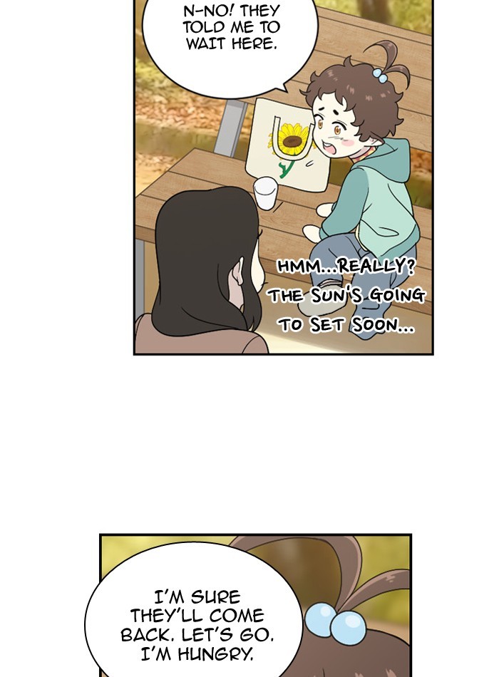 Read Days of Hana Manga Online