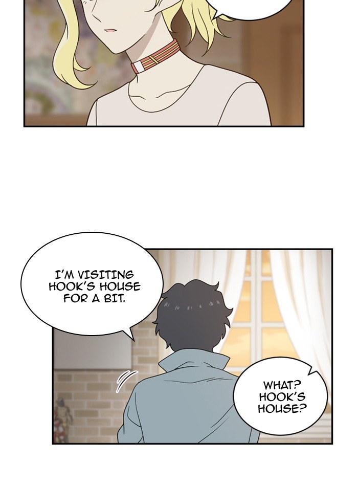 Read Days of Hana Manga Online
