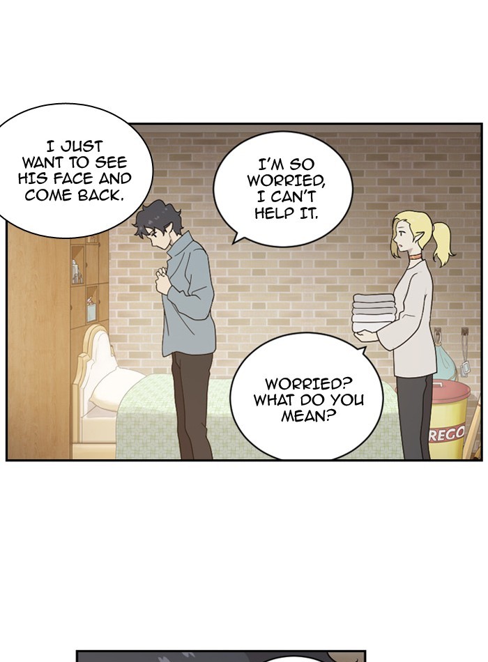 Read Days of Hana Manga Online