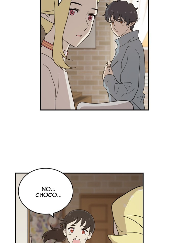 Read Days of Hana Manga Online
