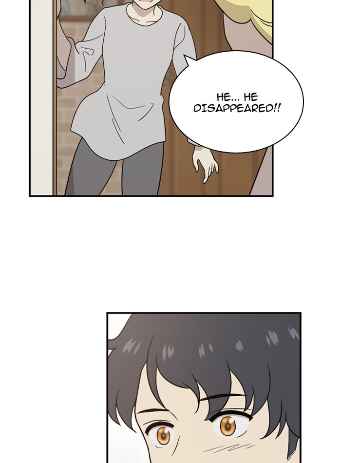 Read Days of Hana Manga Online