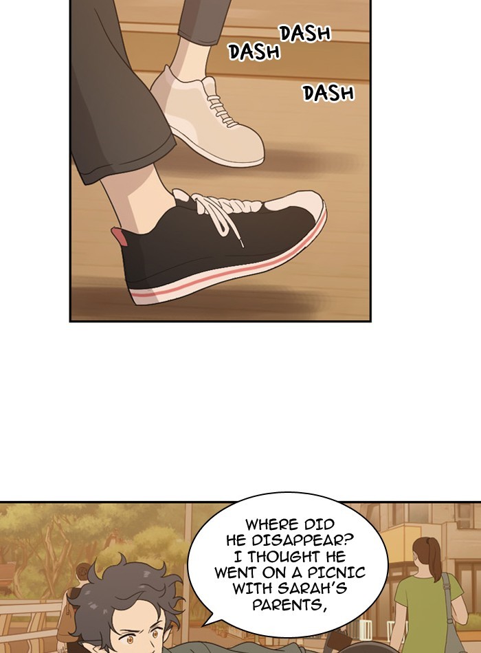 Read Days of Hana Manga Online