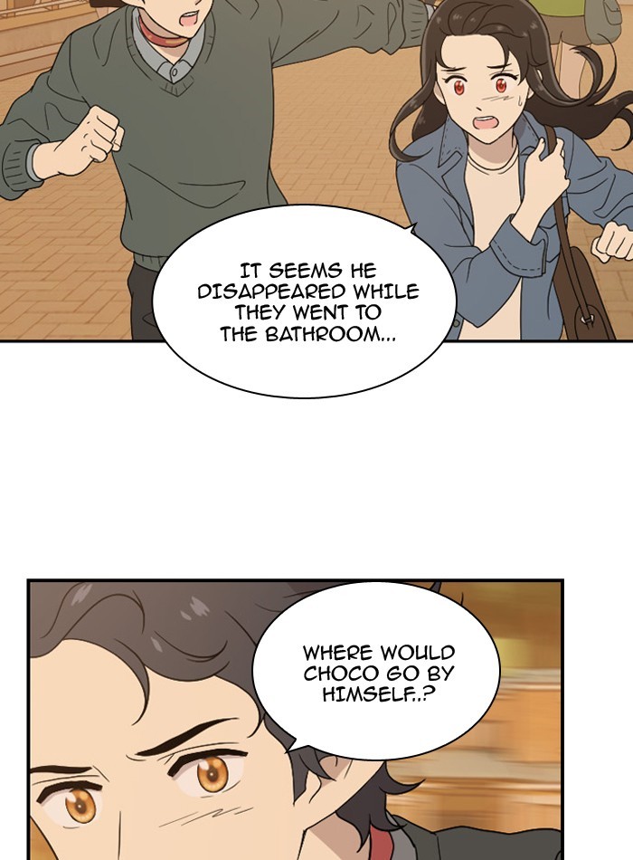 Read Days of Hana Manga Online