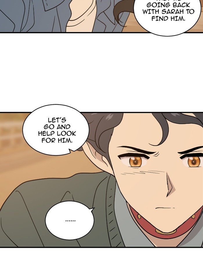 Read Days of Hana Manga Online