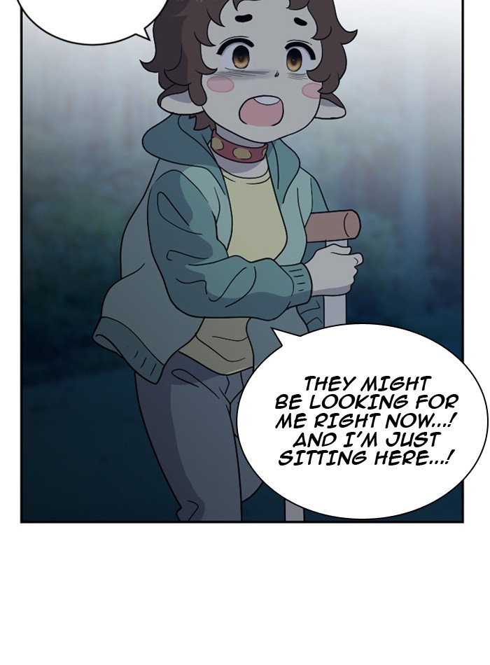 Read Days of Hana Manga Online
