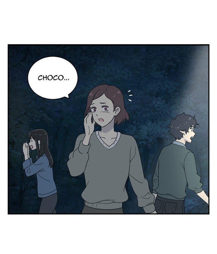 Read Days of Hana Manga Online