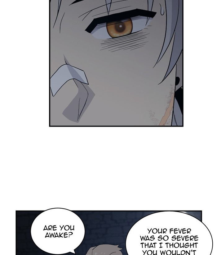Read Days of Hana Manga Online
