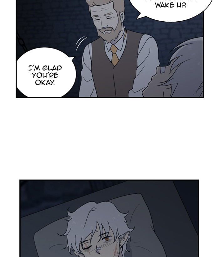 Read Days of Hana Manga Online