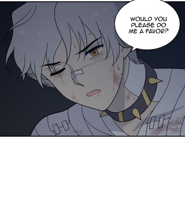 Read Days of Hana Manga Online