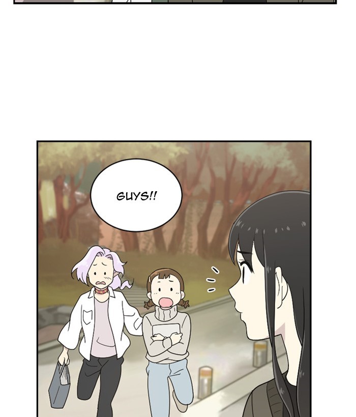 Read Days of Hana Manga Online