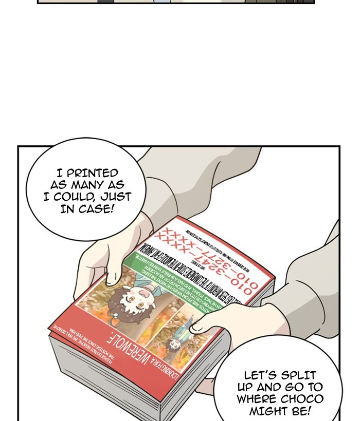 Read Days of Hana Manga Online
