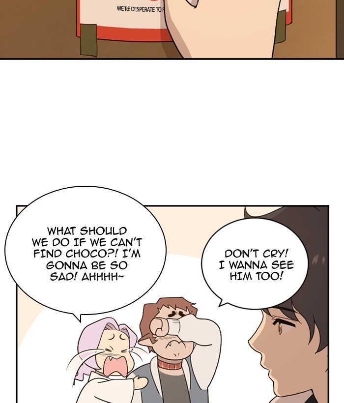 Read Days of Hana Manga Online