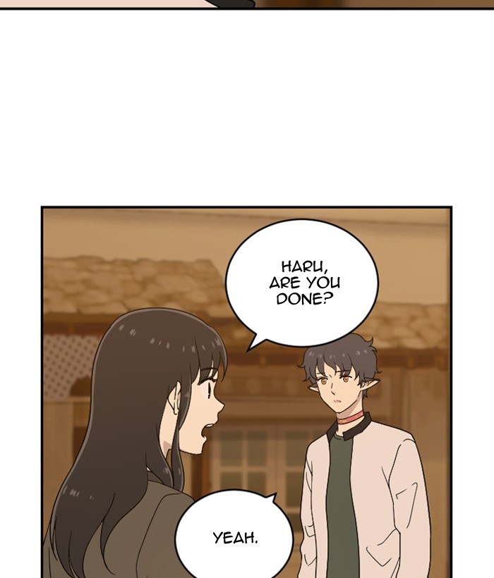 Read Days of Hana Manga Online