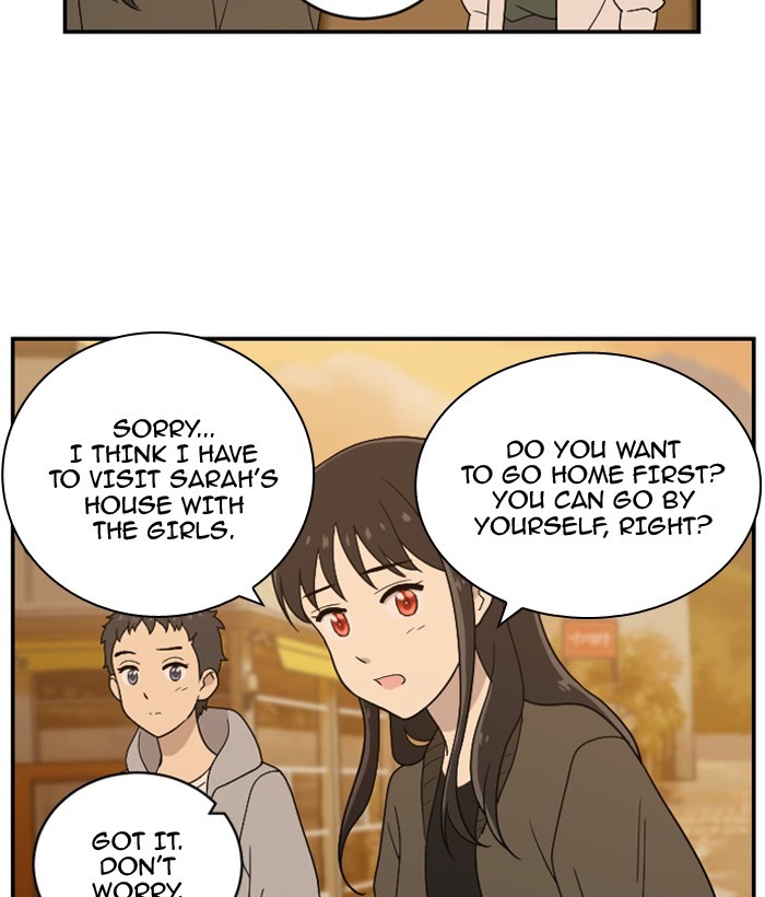 Read Days of Hana Manga Online