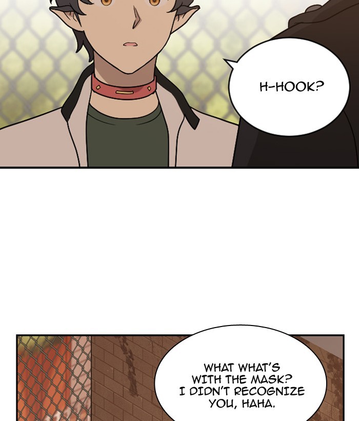 Read Days of Hana Manga Online