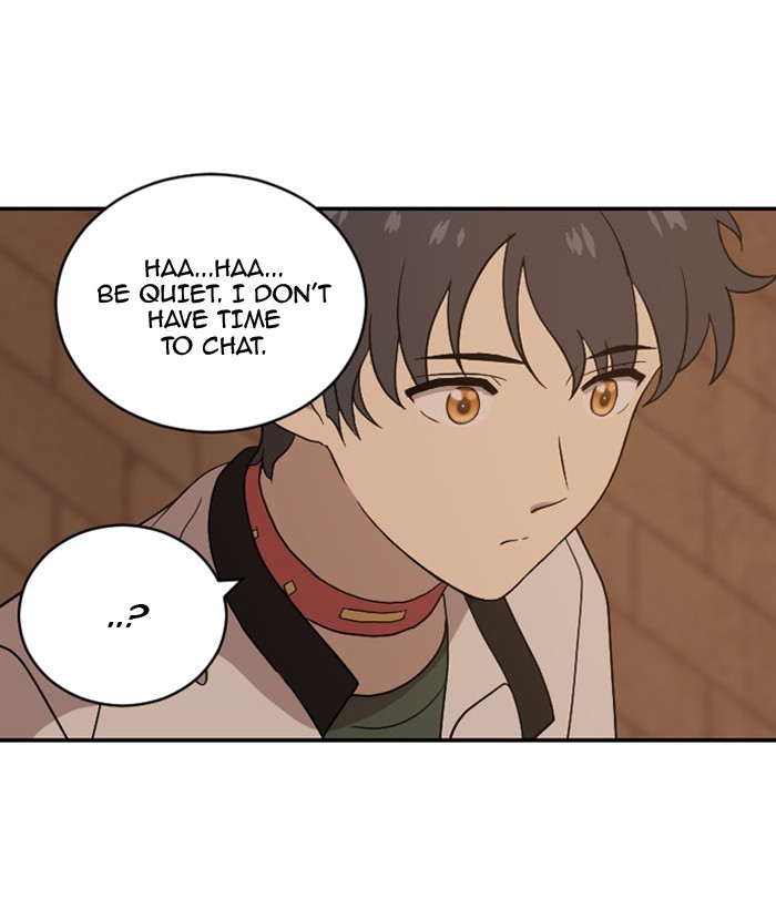 Read Days of Hana Manga Online