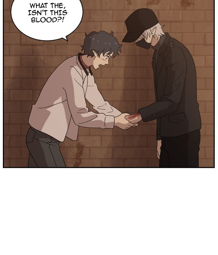 Read Days of Hana Manga Online
