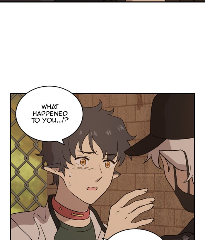 Read Days of Hana Manga Online