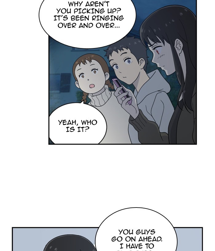 Read Days of Hana Manga Online