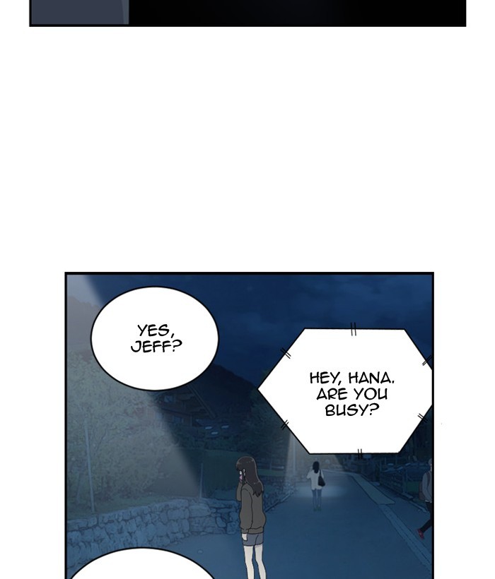 Read Days of Hana Manga Online