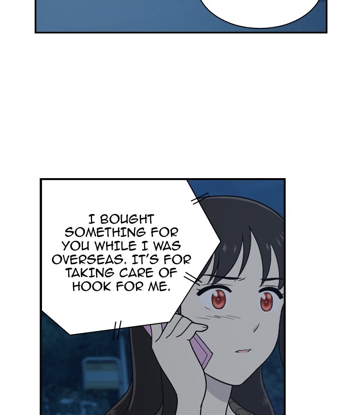 Read Days of Hana Manga Online