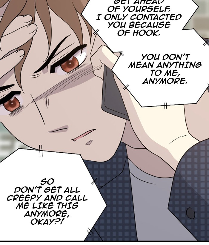 Read Days of Hana Manga Online