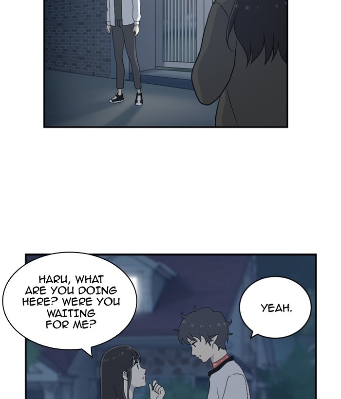 Read Days of Hana Manga Online