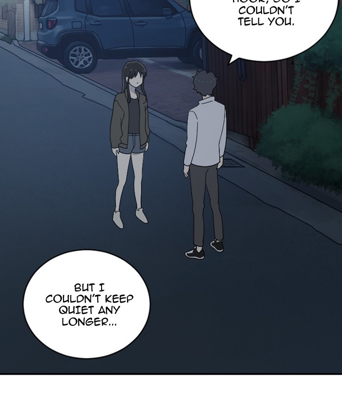 Read Days of Hana Manga Online