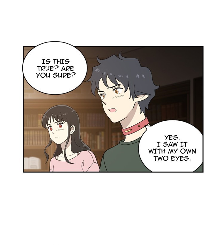 Read Days of Hana Manga Online