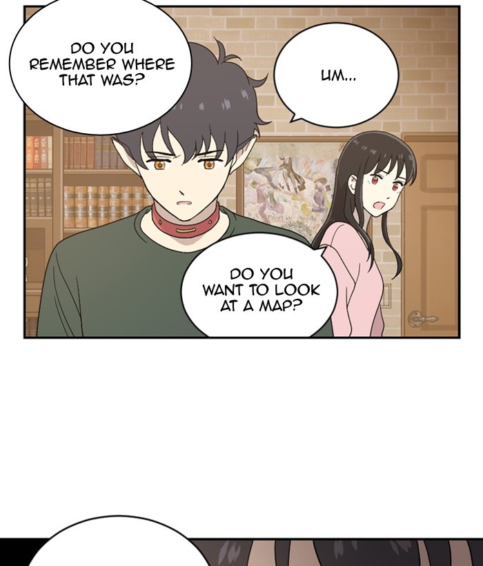 Read Days of Hana Manga Online