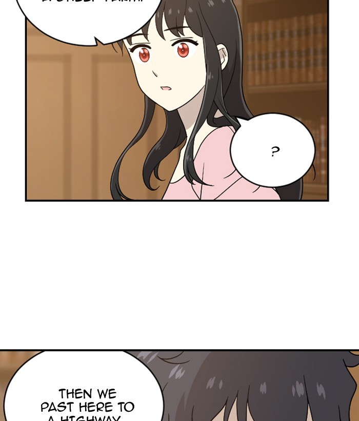Read Days of Hana Manga Online