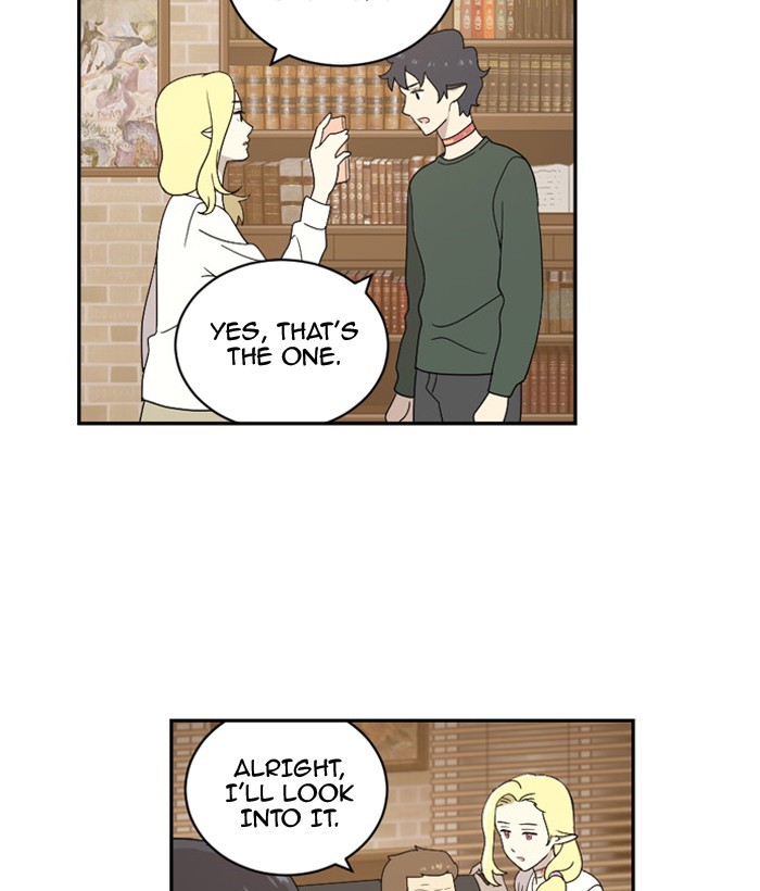 Read Days of Hana Manga Online