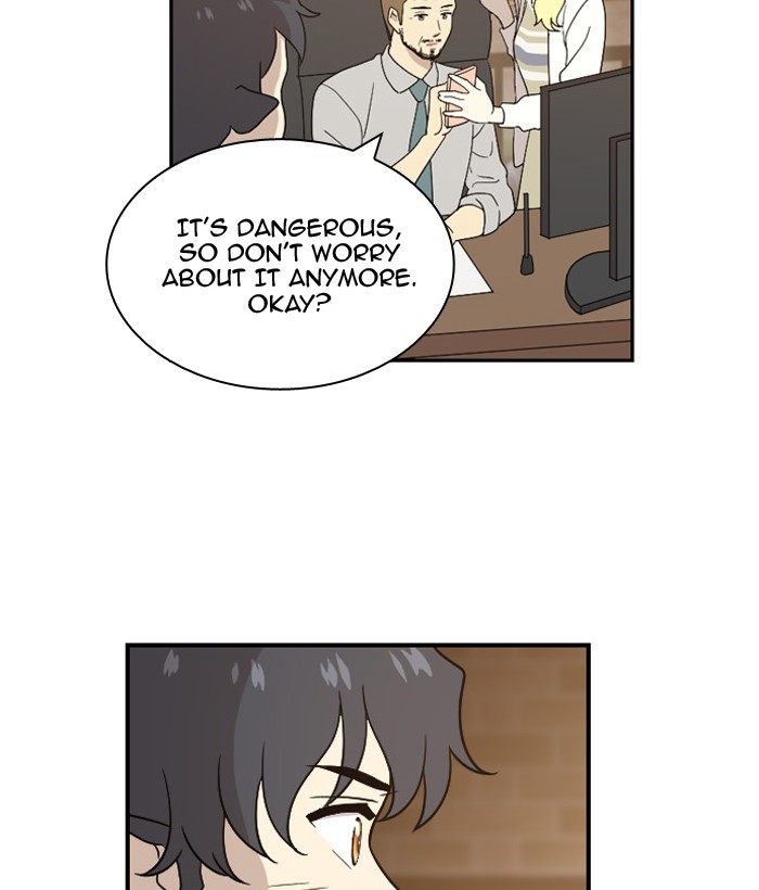 Read Days of Hana Manga Online