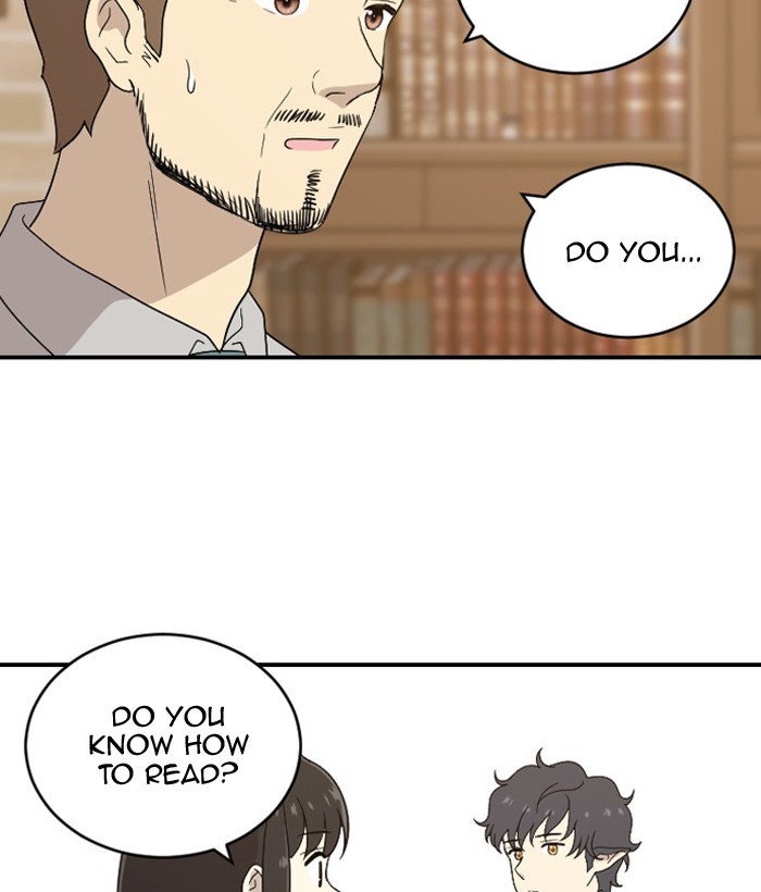 Read Days of Hana Manga Online