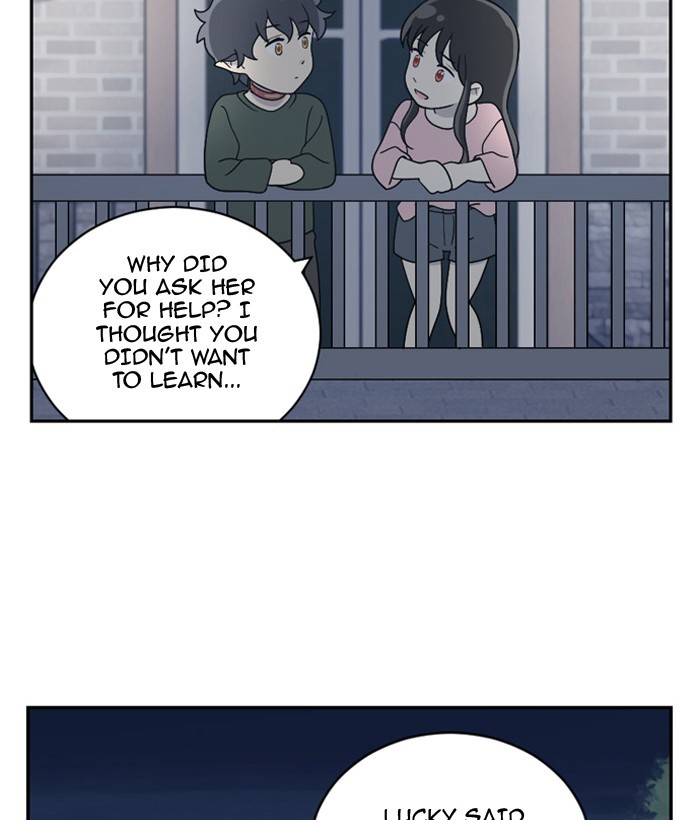 Read Days of Hana Manga Online